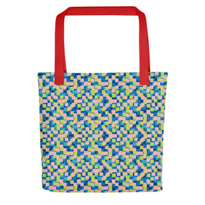 MONTREAL Tote bag