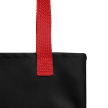 Load image into Gallery viewer, SIGNATURE Tote bag
