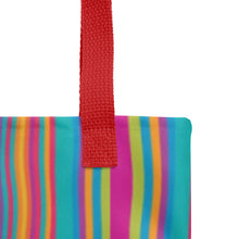 Load image into Gallery viewer, CALI Tote bag
