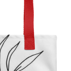 PALM Tote bag