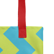 Load image into Gallery viewer, PARKSIDE Tote bag
