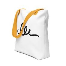 Load image into Gallery viewer, SIGNATURE Tote bag
