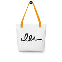 Load image into Gallery viewer, SIGNATURE Tote bag
