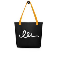 Load image into Gallery viewer, SIGNATURE Tote bag
