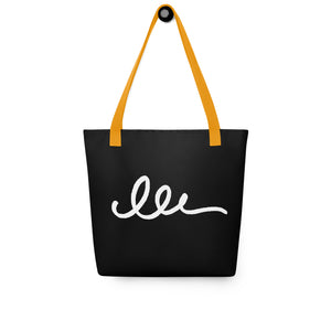 SIGNATURE Tote bag