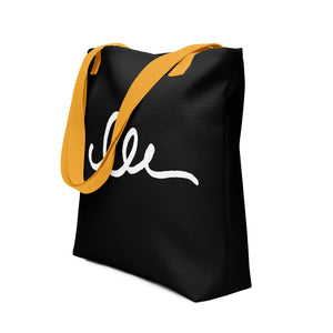 SIGNATURE Tote bag