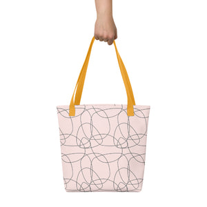 COCO Tote bag