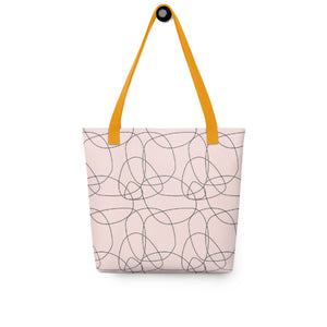 COCO Tote bag