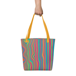 CALI Tote bag