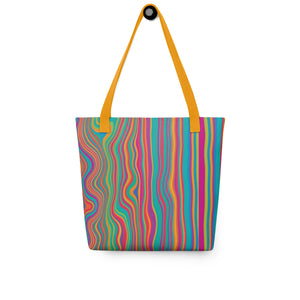 CALI Tote bag