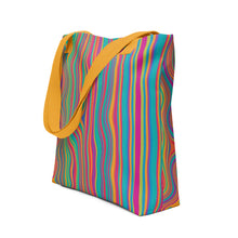 Load image into Gallery viewer, CALI Tote bag
