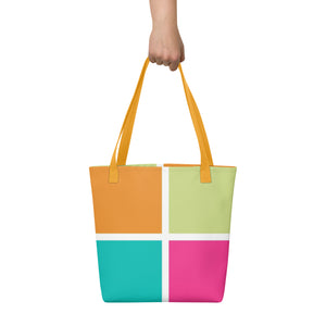 COCO Tote bag