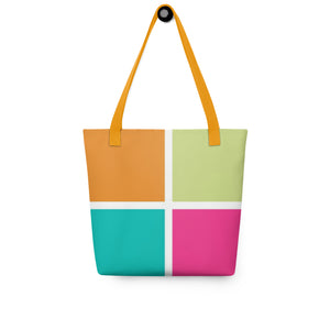 COCO Tote bag