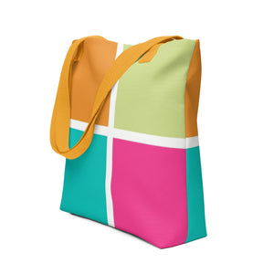 COCO Tote bag