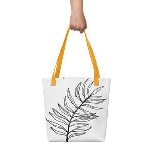 PALM Tote bag