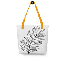 Load image into Gallery viewer, PALM Tote bag
