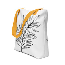 Load image into Gallery viewer, PALM Tote bag
