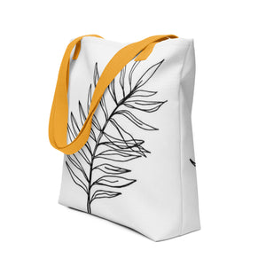 PALM Tote bag