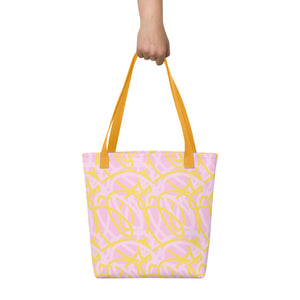 JAZZY Tote bag