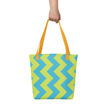 Load image into Gallery viewer, PARKSIDE Tote bag
