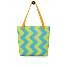 Load image into Gallery viewer, PARKSIDE Tote bag
