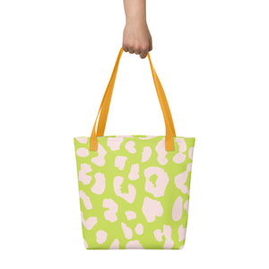 CITY Tote bag