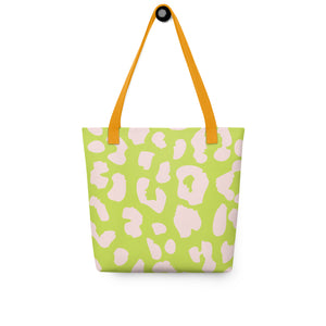 CITY Tote bag