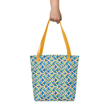 Load image into Gallery viewer, MONTREAL Tote bag
