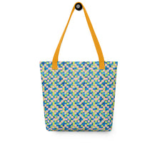 Load image into Gallery viewer, MONTREAL Tote bag
