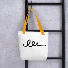 Load image into Gallery viewer, SIGNATURE Tote bag
