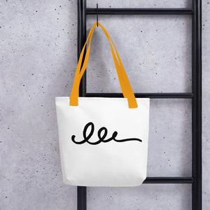 SIGNATURE Tote bag