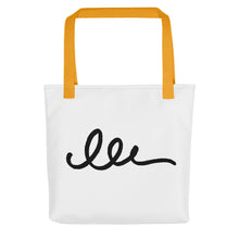 Load image into Gallery viewer, SIGNATURE Tote bag
