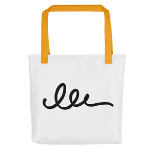 SIGNATURE Tote bag