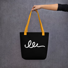 Load image into Gallery viewer, SIGNATURE Tote bag
