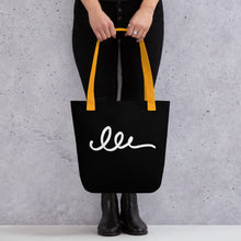 Load image into Gallery viewer, SIGNATURE Tote bag
