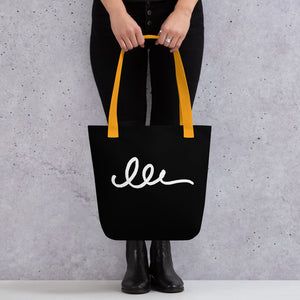 SIGNATURE Tote bag