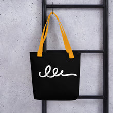 Load image into Gallery viewer, SIGNATURE Tote bag
