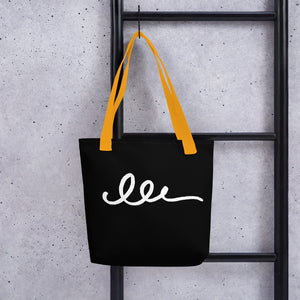 SIGNATURE Tote bag