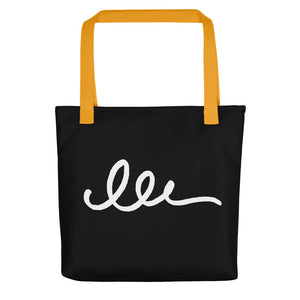 SIGNATURE Tote bag