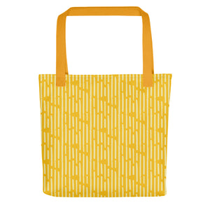 MODERN LINES Tote bag