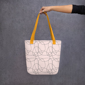 COCO Tote bag