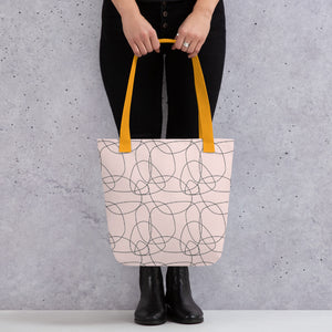 COCO Tote bag