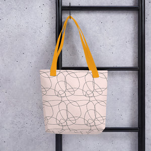 COCO Tote bag