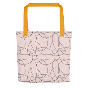 COCO Tote bag