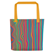 Load image into Gallery viewer, CALI Tote bag
