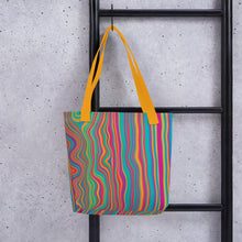 Load image into Gallery viewer, CALI Tote bag
