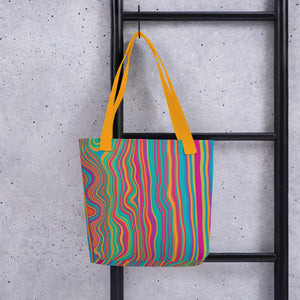 CALI Tote bag