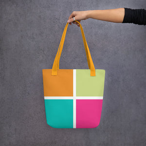 COCO Tote bag