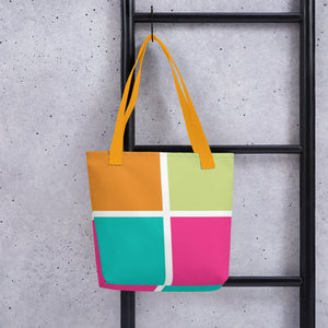 COCO Tote bag