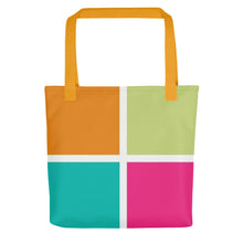 Load image into Gallery viewer, COCO Tote bag
